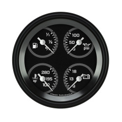 PartzBiz CM AX73GBLF - AutoCross Gray 3 3/8 PartzBiz CM AX73GBLF - AutoCross Gray 3 3/8