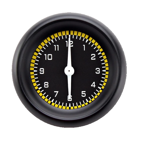 PartzBiz CM: AX90YBLF-AutoCross Yellow 2 1/8 PartzBiz CM: AX90YBLF-AutoCross Yellow 2 1/8