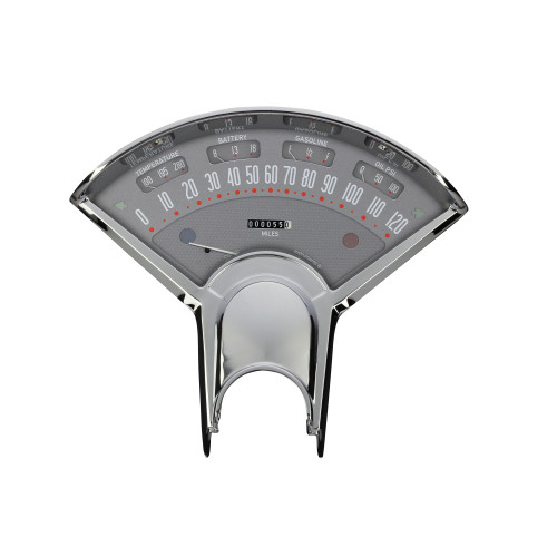 PartzBiz CM: BET00G-Bel Era III Gray Direct Fit Package PartzBiz CM: BET00G-Bel Era III Gray Direct Fit Package