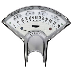 PartzBiz CM BET07W - Bel Era III White, Gear Selector PartzBiz CM BET07W - Bel Era III White, Gear Selector