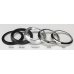 PartzBiz CM: AX397YBPF-Autocross Yellow 2 5/8 PartzBiz CM: AX397YBPF-Autocross Yellow 2 5/8