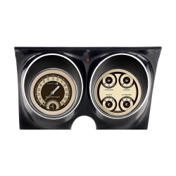 PartzBiz CM CAM67NT - Nostalgia VT 1967-68 Camaro Package