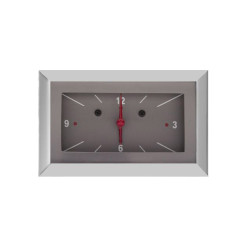 PartzBiz CM CH57CLG - 1957 Chevy Clock PartzBiz CM CH57CLG - 1957 Chevy Clock