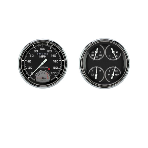PartzBiz CM: CT47AXG62-1947-53 AutoCross Gray Truck Package PartzBiz CM: CT47AXG62-1947-53 AutoCross Gray Truck Package