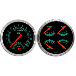 PartzBiz CM CT47GS62 - 1947-53 G/Stock Truck Package PartzBiz CM CT47GS62 - 1947-53 G/Stock Truck Package