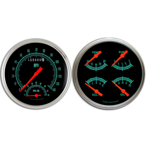 PartzBiz CM: CT47GS62-1947-53 G/Stock Truck Package PartzBiz CM: CT47GS62-1947-53 G/Stock Truck Package