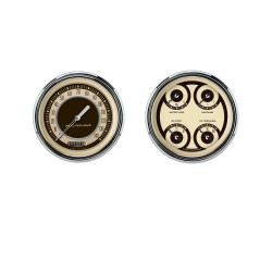 PartzBiz CM CT47NT52 - 1947-53 Nostalgia VT Truck Package PartzBiz CM CT47NT52 - 1947-53 Nostalgia VT Truck Package