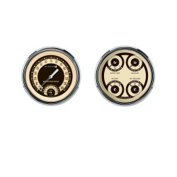 PartzBiz CM CT47NT62 - 1947-53 Nostalgia VT Truck Package PartzBiz CM CT47NT62 - 1947-53 Nostalgia VT Truck Package