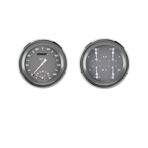 PartzBiz CM: CT47SG62-1947-53 SG Series Truck Package PartzBiz CM: CT47SG62-1947-53 SG Series Truck Package