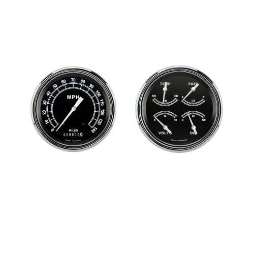 PartzBiz CM: CT47TR52-1947-53 Traditional Truck Package PartzBiz CM: CT47TR52-1947-53 Traditional Truck Package