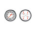 PartzBiz CM: CT47VSW52-1947-53 Velocity White Truck Package PartzBiz CM: CT47VSW52-1947-53 Velocity White Truck Package