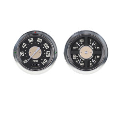 PartzBiz CM CT54OE52 - 1954-55 Chevy Truck Package 4 5/8 PartzBiz CM CT54OE52 - 1954-55 Chevy Truck Package 4 5/8