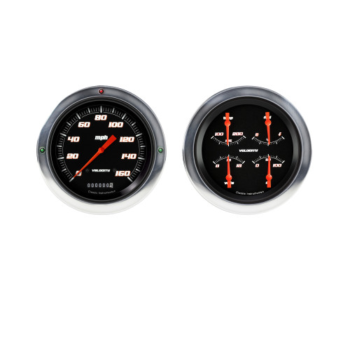 PartzBiz CM: CT54VSB52-Velocity Series Black 1954-55 Chevy Truck Package PartzBiz CM: CT54VSB52-Velocity Series Black 1954-55 Chevy Truck Package