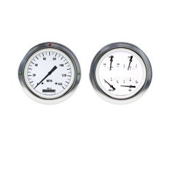PartzBiz CM CT54WH52 - White Hot 1954-55 Chevy Truck Package PartzBiz CM CT54WH52 - White Hot 1954-55 Chevy Truck Package