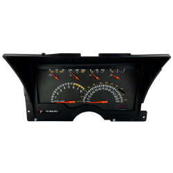 PartzBiz CM CT88DOE06 -
1988-94 Chevy Truck OBS Instrument
1988-94 Chevy Truck OBS Instrument
PartzBiz CM CT88DOE06 -
1988-94 Chevy Truck OBS Instrument
1988-94 Chevy Truck OBS Instrument
