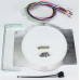PartzBiz CM: FB66G-66-77 Bronco Package, Gray PartzBiz CM: FB66G-66-77 Bronco Package, Gray