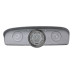 PartzBiz CM: FT61G-61-66 Ford F-100 Package Gray