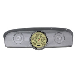 PartzBiz CM FT61T - 61-66 Ford F-100 Package Tan PartzBiz CM FT61T - 61-66 Ford F-100 Package Tan