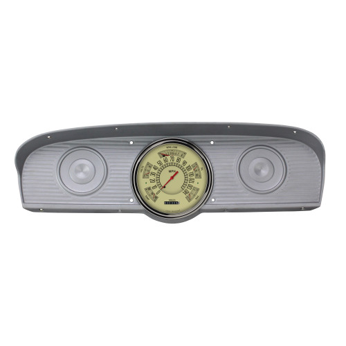 PartzBiz CM: FT61T-61-66 Ford F-100 Package Tan