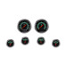 PartzBiz CM: GS01SLF-G-Stock Series Six Gauge Set PartzBiz CM: GS01SLF-G-Stock Series Six Gauge Set