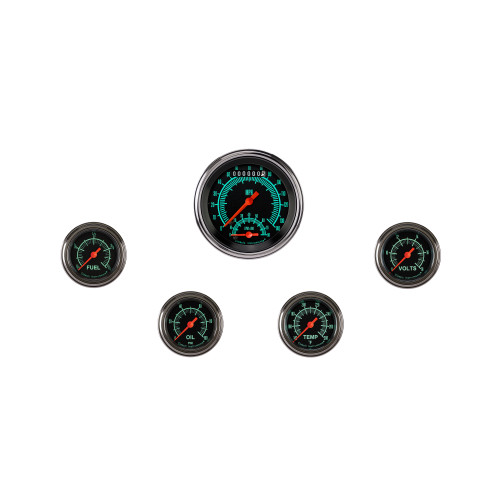PartzBiz CM: GS135SLF-G/Stock Five Gauge Set 135