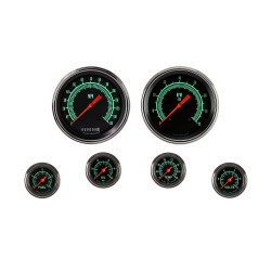 PartzBiz CM GS151SLF - G/Stock Six Gauge Set 151 PartzBiz CM GS151SLF - G/Stock Six Gauge Set 151