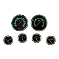 PartzBiz CM GS251SLF - G/Stock Six Gauge Set 251 PartzBiz CM GS251SLF - G/Stock Six Gauge Set 251