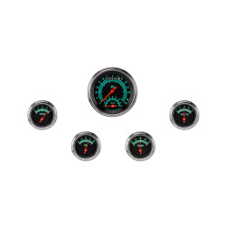 PartzBiz CM GS35SLF - G-Stock Series Five Gauge Set PartzBiz CM GS35SLF - G-Stock Series Five Gauge Set