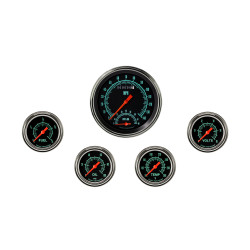 PartzBiz CM GS365SLF - G/Stock Five Gauge Set 365 PartzBiz CM GS365SLF - G/Stock Five Gauge Set 365