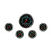 PartzBiz CM: GS365SLF-G/Stock Five Gauge Set 365