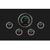 PartzBiz CM: GS54SLF-G-Stock Series Five Gauge Set PartzBiz CM: GS54SLF-G-Stock Series Five Gauge Set
