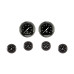 PartzBiz CM: HR101SLF-Hot Rod Six Gauge Set 101 PartzBiz CM: HR101SLF-Hot Rod Six Gauge Set 101