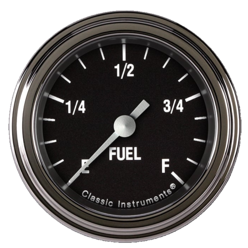 PartzBiz CM: HR109SLF-Hot Rod 2 1/8