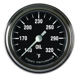 PartzBiz CM HR128SLF - Hot Rod 2 1/8 PartzBiz CM HR128SLF - Hot Rod 2 1/8
