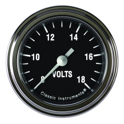 PartzBiz CM HR130SLF - Hot Rod 2 1/8 PartzBiz CM HR130SLF - Hot Rod 2 1/8