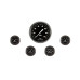 PartzBiz CM: HR154SLF-Hot Rod Five Gauge Set 154 PartzBiz CM: HR154SLF-Hot Rod Five Gauge Set 154