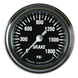 PartzBiz CM HR167SLF - Hot Rod 2 1/8 PartzBiz CM HR167SLF - Hot Rod 2 1/8