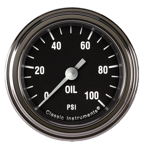 PartzBiz CM: HR181SLF-Hot Rod 2 1/8