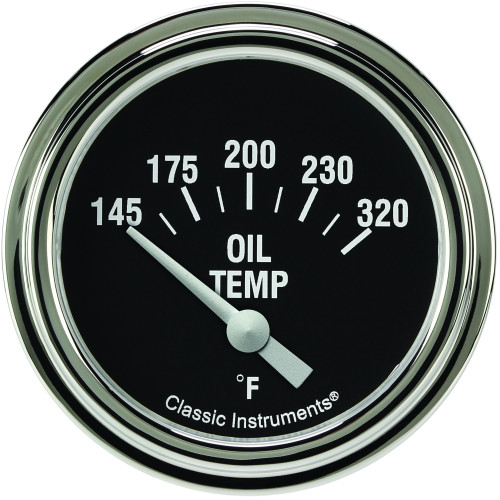 PartzBiz CM: HR228SLF-Hot Rod 2 5/8