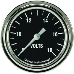 PartzBiz CM HR330SLF - Hot Rod 2 5/8 PartzBiz CM HR330SLF - Hot Rod 2 5/8
