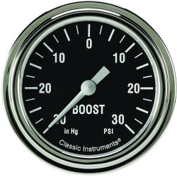PartzBiz CM HR341SLF - Hot Rod 2 5/8 PartzBiz CM HR341SLF - Hot Rod 2 5/8