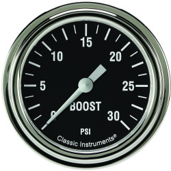 PartzBiz CM HR342SLF - Hot Rod 2 5/8 PartzBiz CM HR342SLF - Hot Rod 2 5/8
