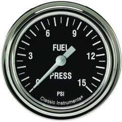 PartzBiz CM HR345SLF - Hot Rod 2 5/8 PartzBiz CM HR345SLF - Hot Rod 2 5/8