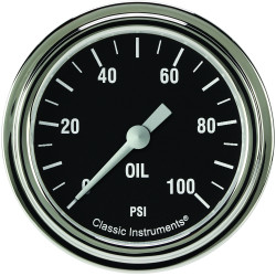 PartzBiz CM HR381SLF - Hot Rod 2 5/8 PartzBiz CM HR381SLF - Hot Rod 2 5/8
