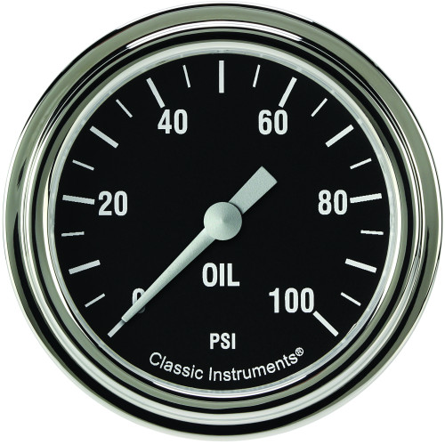 PartzBiz CM: HR381SLF-Hot Rod 2 5/8