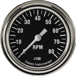 PartzBiz CM HR383SLF - Hot Rod 2 5/8 PartzBiz CM HR383SLF - Hot Rod 2 5/8