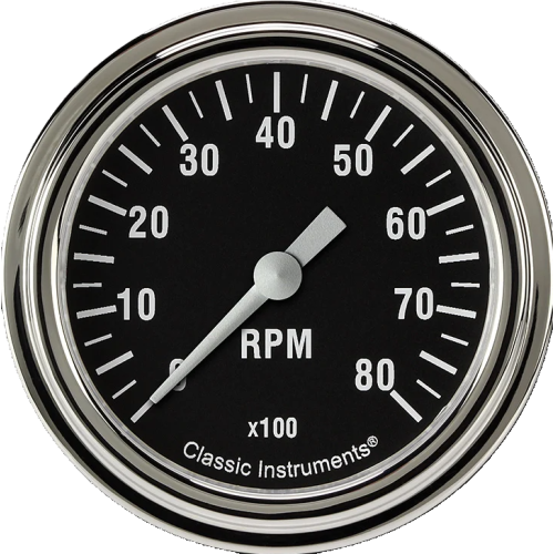 PartzBiz CM: HR383SLF-Hot Rod 2 5/8
