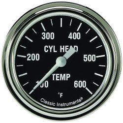 PartzBiz CM HR397SLF - Hot Rod 2 5/8 PartzBiz CM HR397SLF - Hot Rod 2 5/8