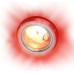 PartzBiz CM: LTWL-R-LED External Warning Light, Red PartzBiz CM: LTWL-R-LED External Warning Light, Red