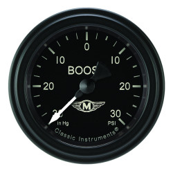 PartzBiz CM MA141BLF - Moal Bomber 2 1/8